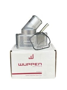 WP100204 | Opel Vectra A 2.0 (X20Xev) Termostat