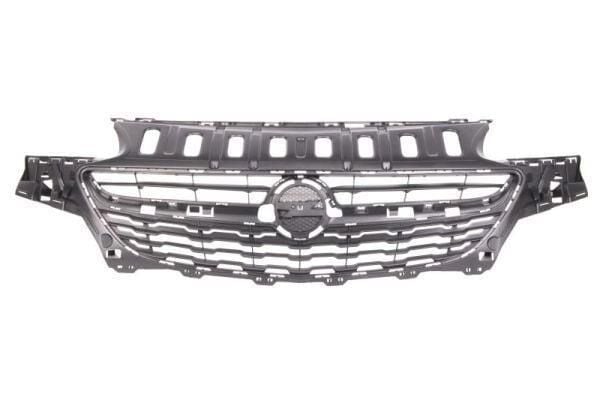 Opel Corsa E Panjur 2015-2019 Wisco