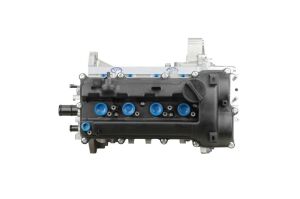 SCHUTZE 192804 | Kia Ceed 1.4 MPI Benzinli 101 Hp Komple Motor