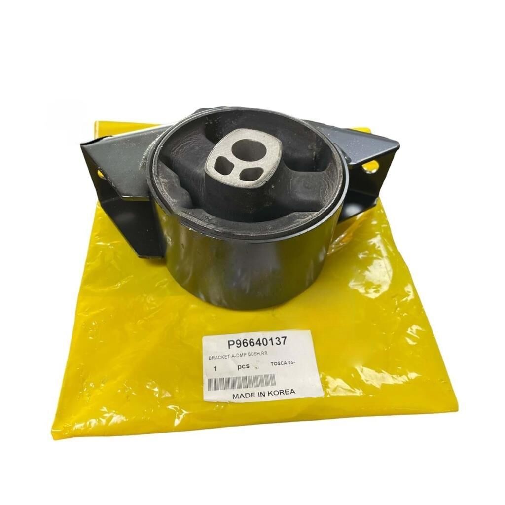 Chevrolet Epica Arka Motor Kulağı Kore Marka