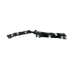 PSA (MOPAR) 24460358 Opel Astra H HB Kasa Sol Arka Tampon Kızağı Orijinal