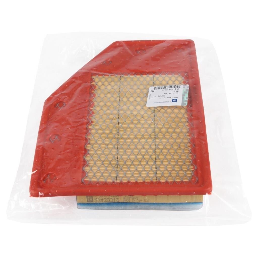 PSA (MOPAR) 23430312 Opel İnsignia B 1.5 1.6 Benzinli Hava Filtresi Orijinal