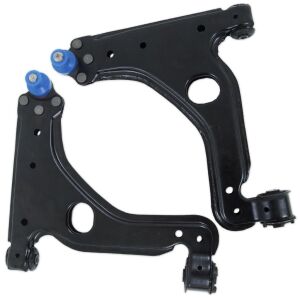 AYD 97-00909 + 97-00770 | Opel Zafira B Sağ ve Sol Salıncak Takımı