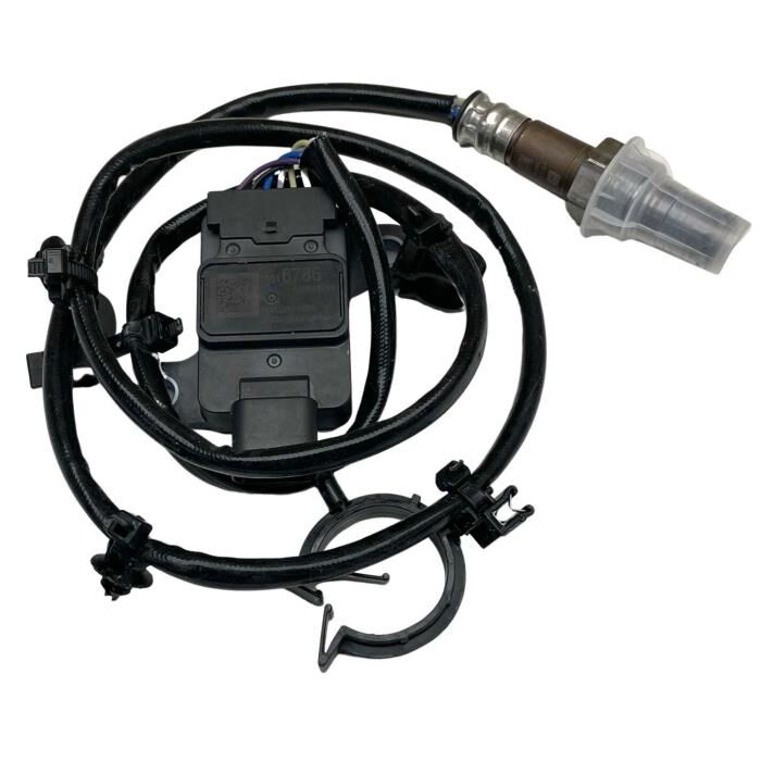 PSA (MOPAR) 55516786 | Opel Astra K 1.5CDTI F15DVC Oksijen Sensörü Nitrojen Oksit Nox Konum 1 Orjinal