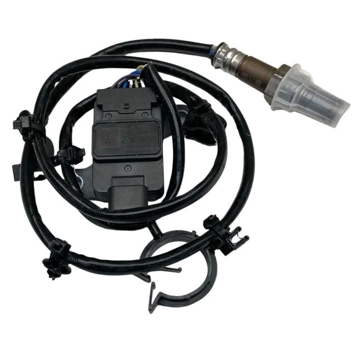 PSA (MOPAR) 55516786 | Opel Astra K 1.5CDTI F15DVC Oksijen Sensörü Nitrojen Oksit Nox Konum 1 Orjinal