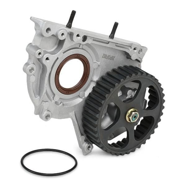 Opel Astra H Dizel Yağ Pompası Komple Z17DTH Dizel Tap