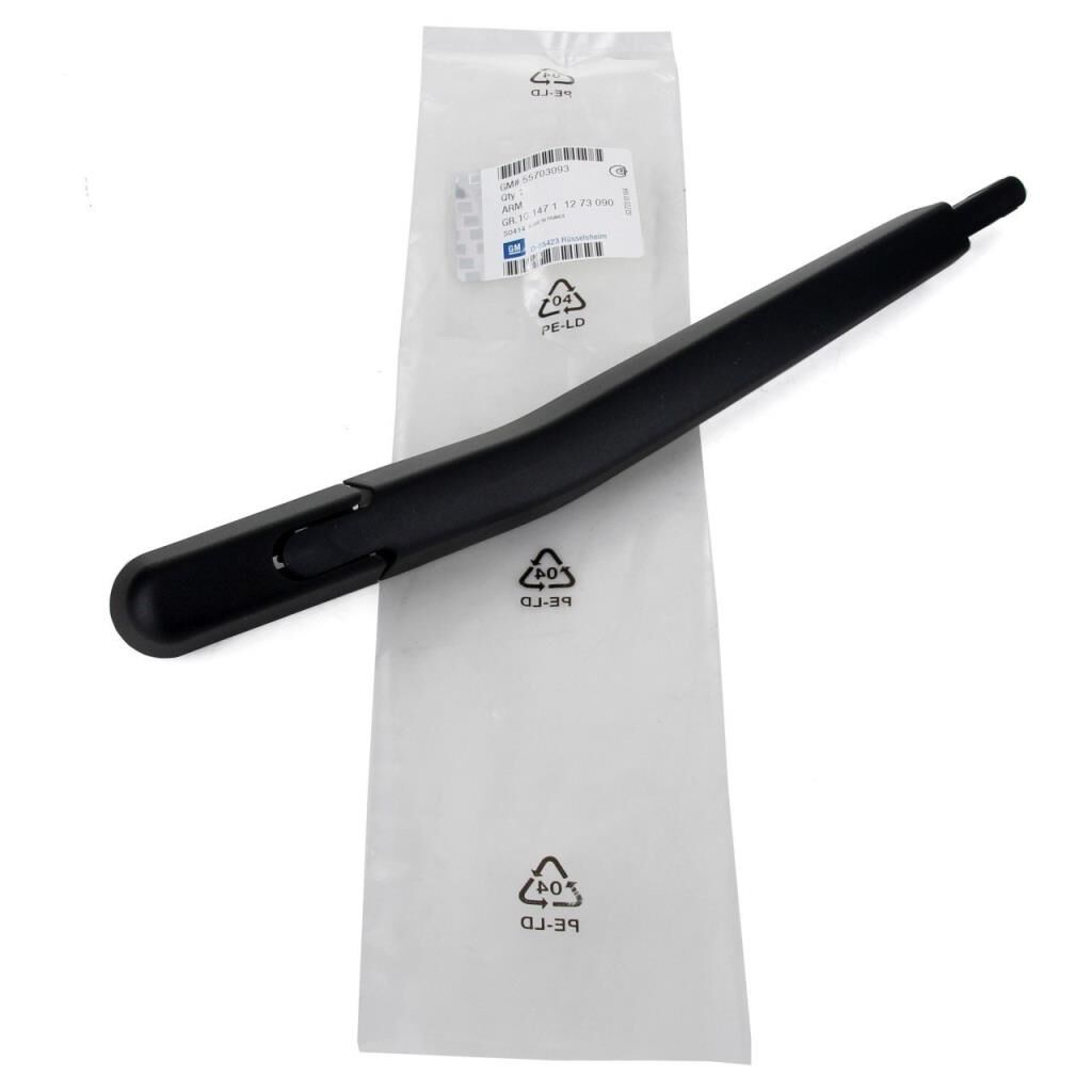 PSA (MOPAR) 55703093 Opel Corsa D Arka Silecek Kolu Orijinal