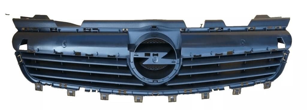 Opel Zafira B Panjur 2005> Wisco