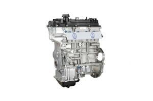SCHUTZE 192804 | Hyundai i20 1.4 Benzinli 100 Hp Komple Motor