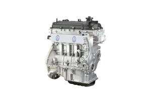 SCHUTZE 192804 | Hyundai i20 1.4 Benzinli 100 Hp Komple Motor