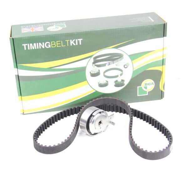 Opel Astra F 1.4 8 Valf Triger Seti BGA