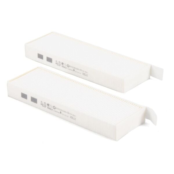 PSA (MOPAR) 9833350880 | Opel Corsa F Polen Filtresi Orijinal