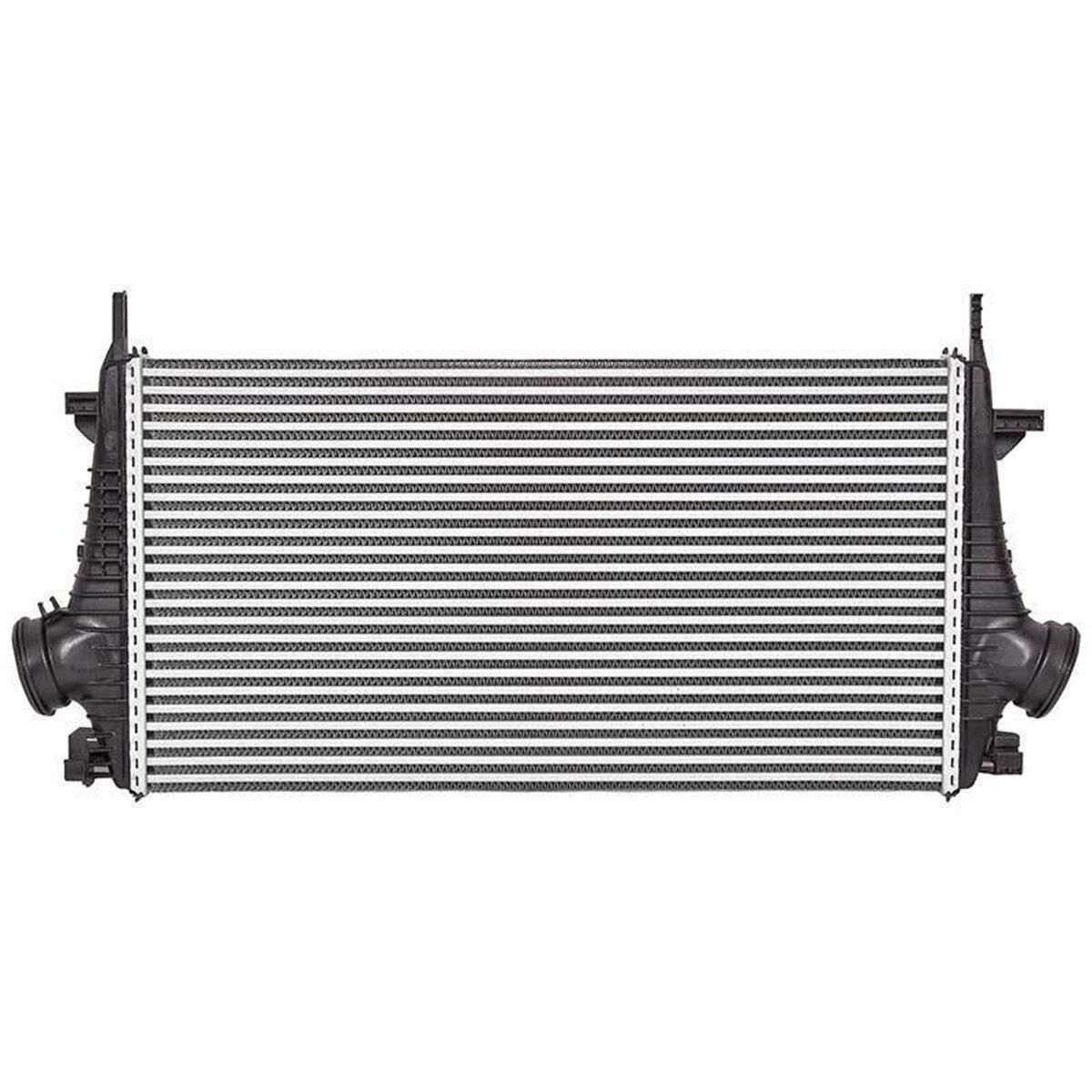 BSG 65-535-002 | Opel İnsignia A 1.6 / 2.0 Turbo İntercooler Radyatörü Manuel Vites