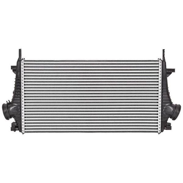 Opel İnsignia 1.6 / 2.0 Turbo İntercooler Radyatörü Manuel Vites