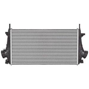 BSG 65-535-002 | Opel İnsignia A 1.6 / 2.0 Turbo İntercooler Radyatörü Manuel Vites