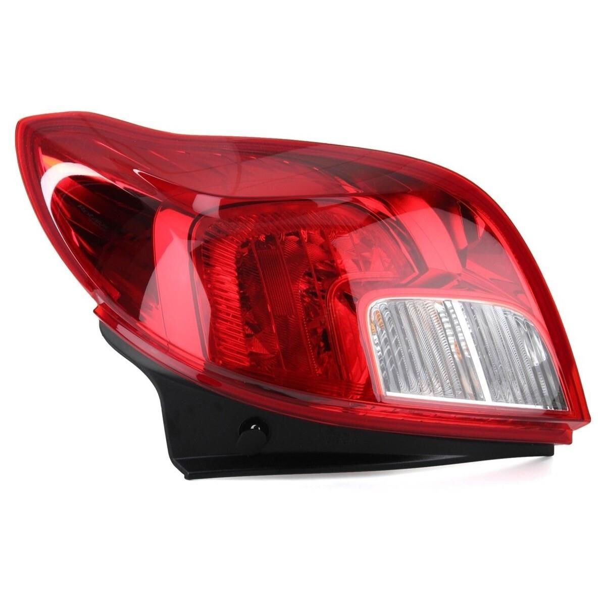 DEPO 442-1983R-UE | Opel Mokka Sağ Stop Lambası