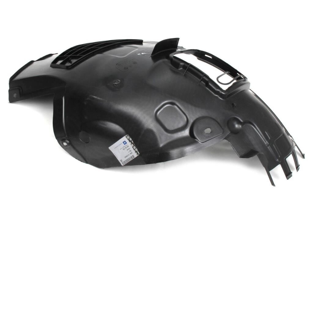 PSA (MOPAR) 13129628 Opel Zafira B Sağ Ön Çamurluk Davlumbazı 1. parça Orijinal