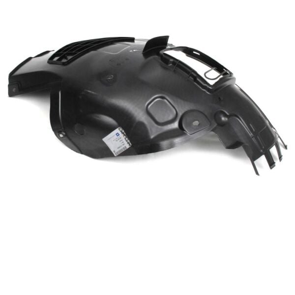 PSA (MOPAR) 13129628 Opel Zafira B Sağ Ön Çamurluk Davlumbazı 1. parça Orijinal