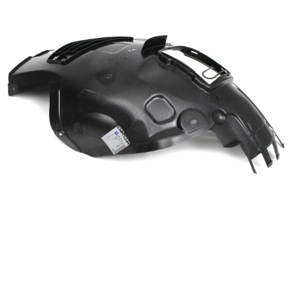 PSA (MOPAR) 13129628 Opel Zafira B Sağ Ön Çamurluk Davlumbazı 1. parça Orijinal