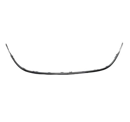WISCO 1322022 | Opel Astra J Tampon Izgara Çıtası Nikelajlı Ön 2013-2016