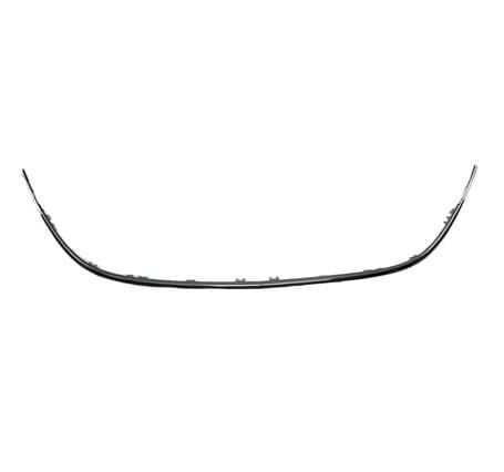 WISCO 1322022 | Opel Astra J Tampon Izgara Çıtası Nikelajlı Ön 2013-2016