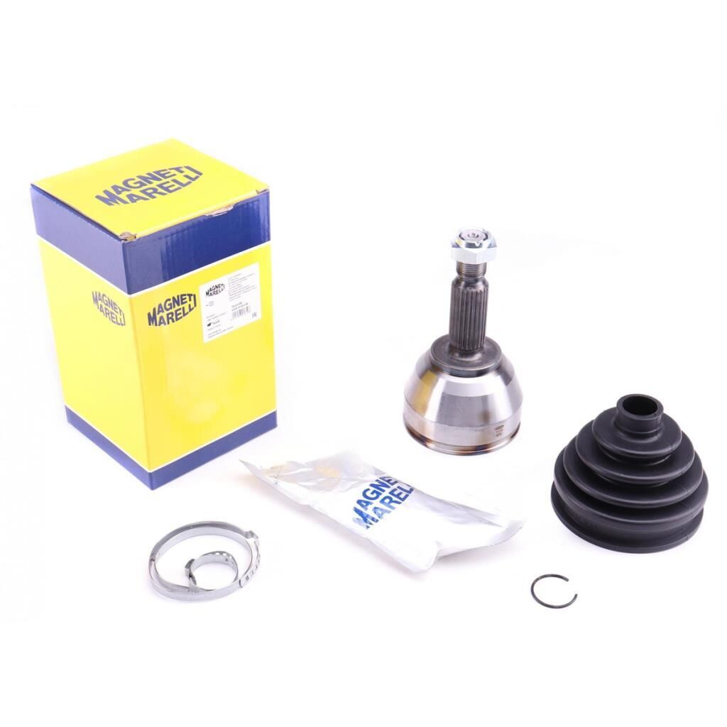 Opel Combo C Z17DTH Ön Dış Aks Kafası Magnetti Marelli