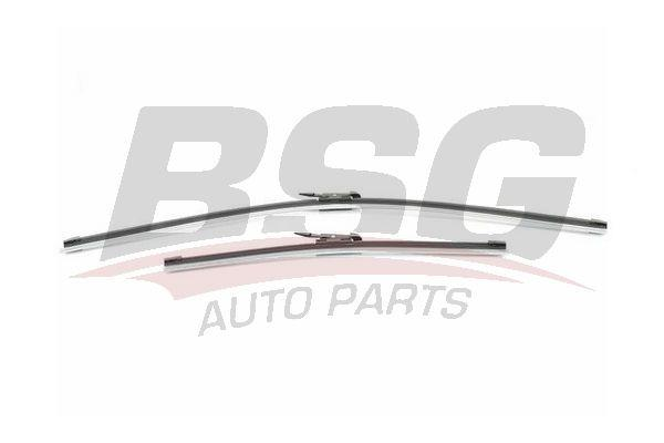 BSG 65-992-002 | Chevrolet Yeni Aveo T300 Ön Silecek Takımı