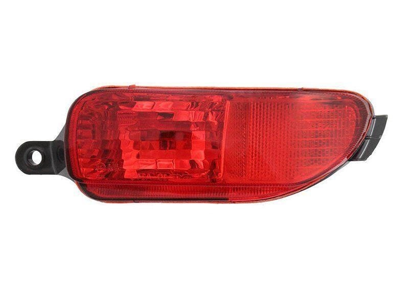 442-4001R-UE | Opel Corsa C 2001 - 2003 Arka Sağ Sis Lambası Depo Marka
