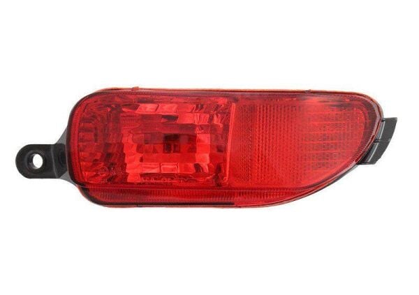 442-4001R-UE | Opel Corsa C 2001 - 2003 Arka Sağ Sis Lambası Depo Marka
