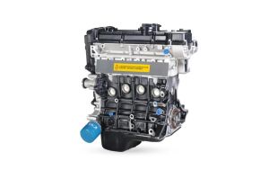 SCHUTZE 192802 | Hyundai Accent 1.6 GLS Benzinli 112 Hp Komple Motor