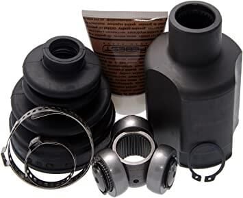 BSG 16-340-008 | Chevrolet Captiva Sağ İç Aks Kafası