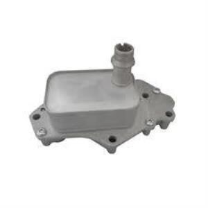 Opel Astra K 1.6 Dizel Yağ Soğutucu Esenjör Waxell