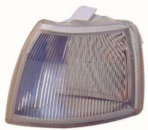 442-1501R-UE | Opel Vectra A Sağ Ön Sinyal Lambası 1993 Sonrası Depo Marka