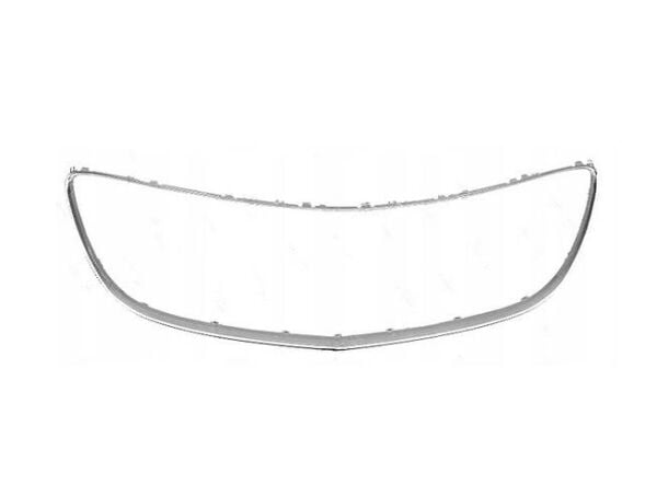 Opel Insignia A Panjur Çerçevesi Nikelajlı 2008-2013 Wisco