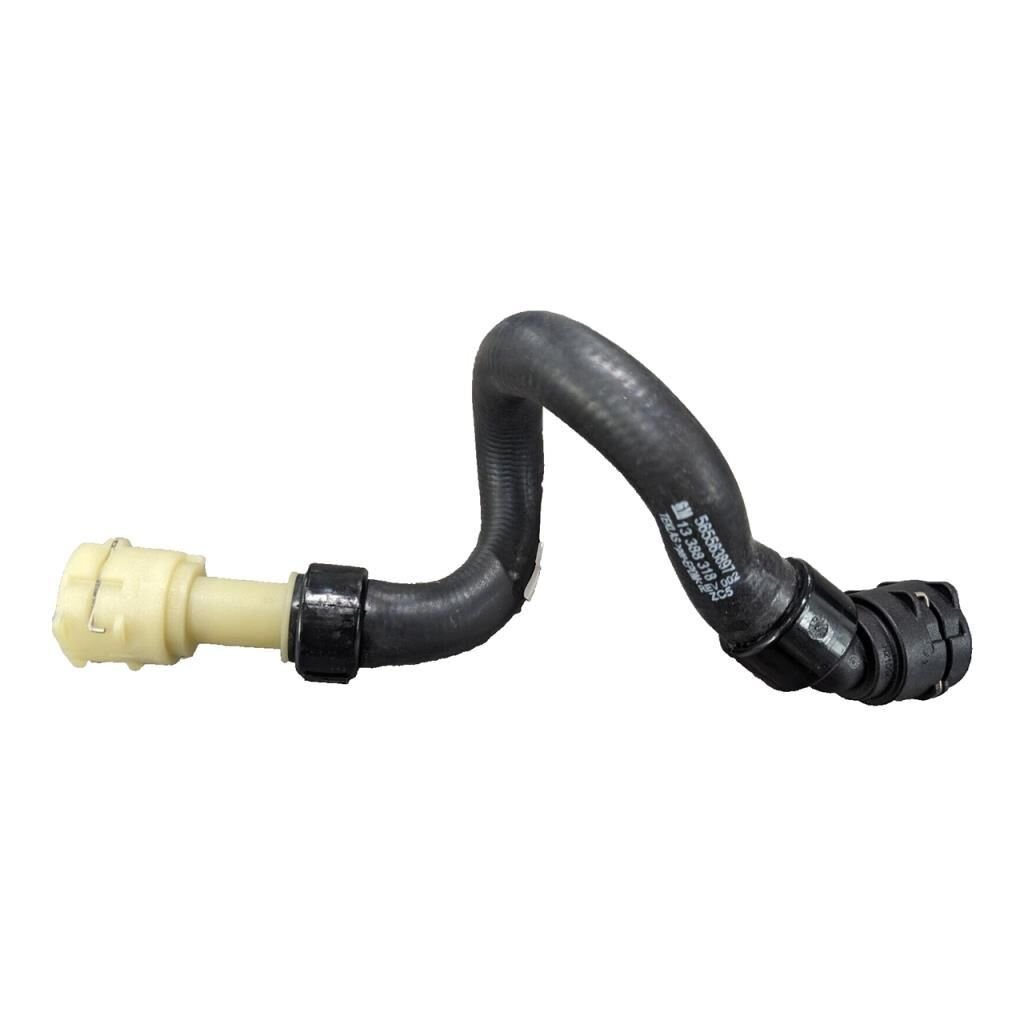 PSA (MOPAR) 13388318 | Opel İnsignia A 2009-2017 B16DTH B16DTJ Dizel Kalorifer Çıkış Hortumu Orijinal