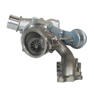 BORGWARNER 5303 998 0110 | Opel Zafira B 1.6 CNG Turbo Z16XNT / A16XNT 150 HP Komple Turbo ve Manifold