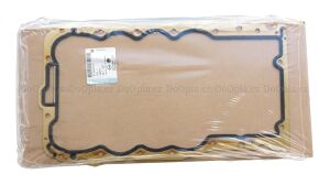 IOE-PSA (MOPAR) 55353797 | OPEL Astra G / Astra H / Corsa B / Corsa C Yağ Karter Conta Orijinal