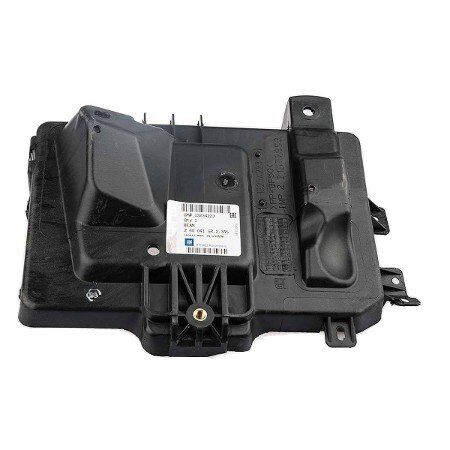 Opel Astra H Akü Alt Plastiği 72 Amp GM