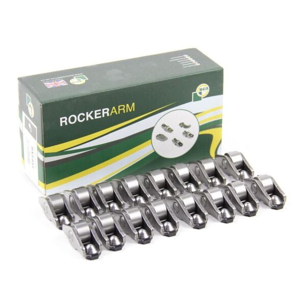 Opel Corsa D 1.2 1.4 Subap Tuşu Horoz Takım BGA