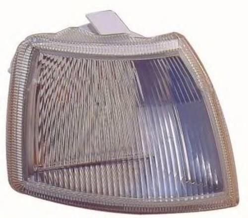 442-1501L-UE | Opel Vectra A Sol Ön Sinyal Lambası 1993 Sonrası Depo Marka
