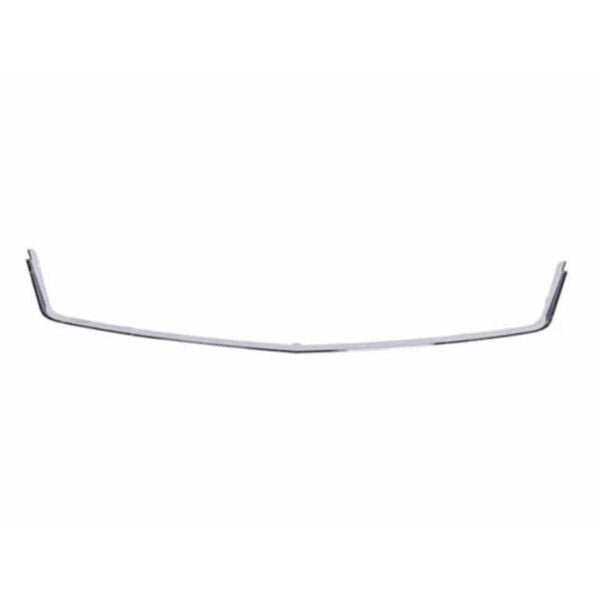 Opel Astra H Alt Panjur Çıtası Nikelajlı 2007 ve Sonrası Wisco