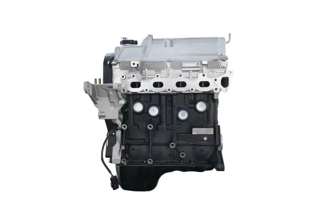 SCHUTZE 192825 | Proton Impian 1.6 Benzinli 102 Hp Komple Motor
