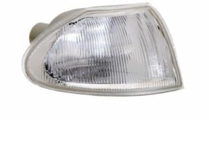 DEPO 442-1511L-WE | Opel Astra F Sol Ön Sinyal Lambası 1995 Sonrası