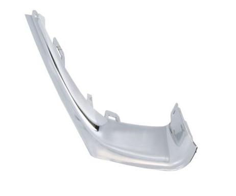 Opel Corsa E Sağ Sis Kapağı Sisli Krom Sis Kapağı Yansanayi