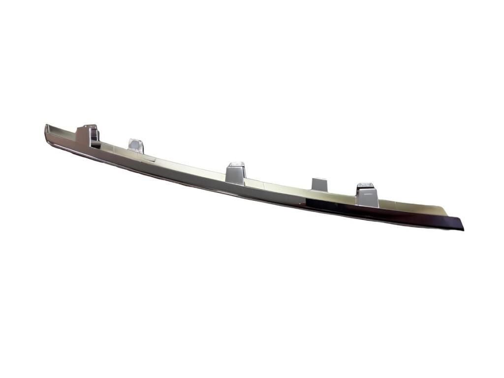 Opel Insignia A Sol Üst Panjur Çıtası Nikelajlı 2009-2013 Wisco