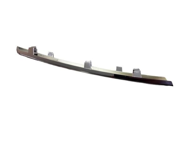 Opel Insignia A Sol Üst Panjur Çıtası Nikelajlı 2009-2013 Wisco