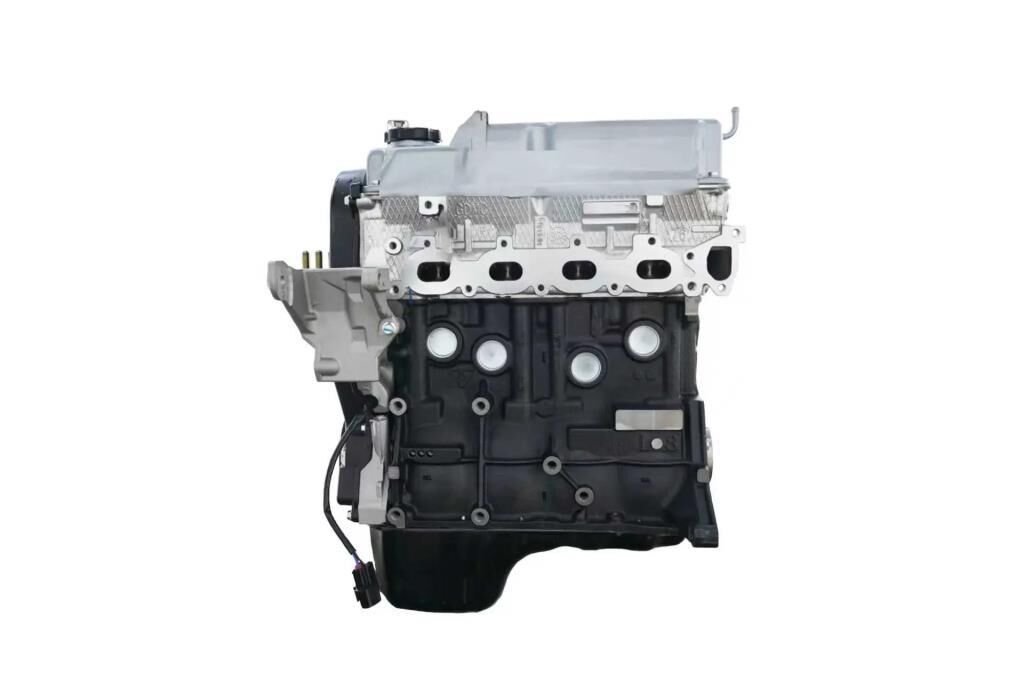 SCHUTZE 192825 | Mitsubishi Lancer 1.6 Benzinli 98 Hp Komple Motor
