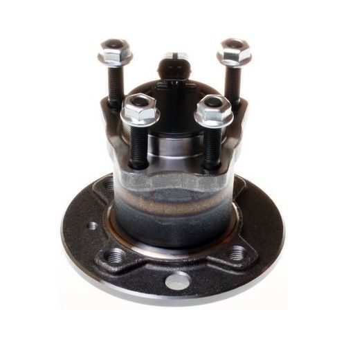 Opel Astra H Arka Porya 4 Bijonlu