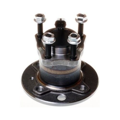 Opel Astra H Arka Porya 4 Bijonlu