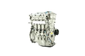 SCHUTZE 192826 | Toyota Verso 1.6 Benzinli 132 Hp Komple Motor
